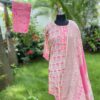 BABY PINK SUIT