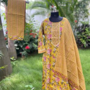 Kurti suits