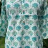 GREEN FLORAL - Image 2