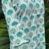 GREEN FLORAL - Image 3