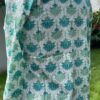 GREEN FLORAL - Image 4