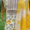 SNAPCHAT MUSLIN SUIT - Image 2