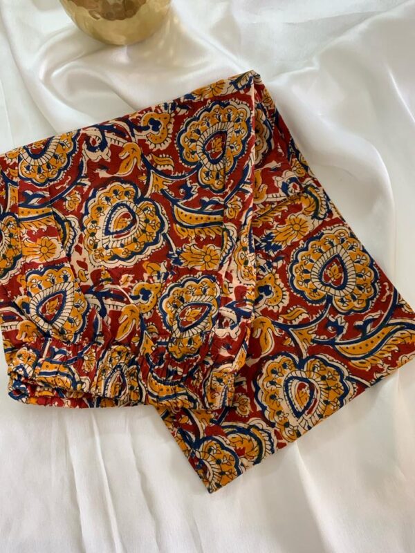 KALAMKARI CO-ORD SET - Image 3