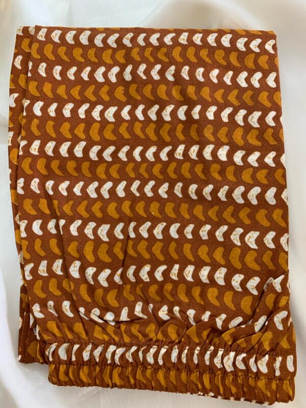 MUSTARD BLOOM SET - Image 3