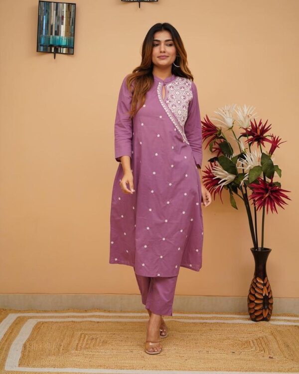 SIZZILING PINK SET - Image 3