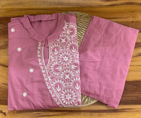 SIZZILING PINK SET
