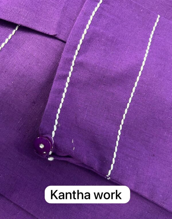 LOVELY PURPLE SET - Image 3
