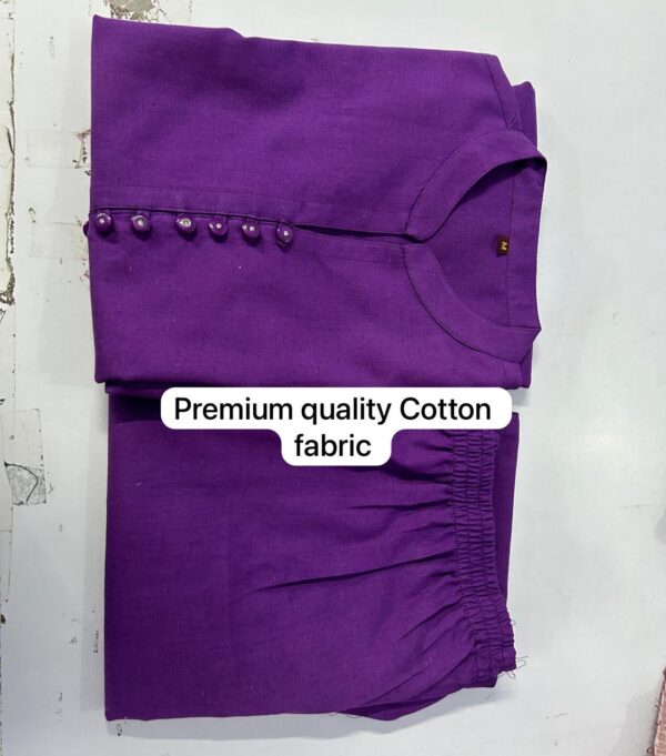 LOVELY PURPLE SET - Image 2