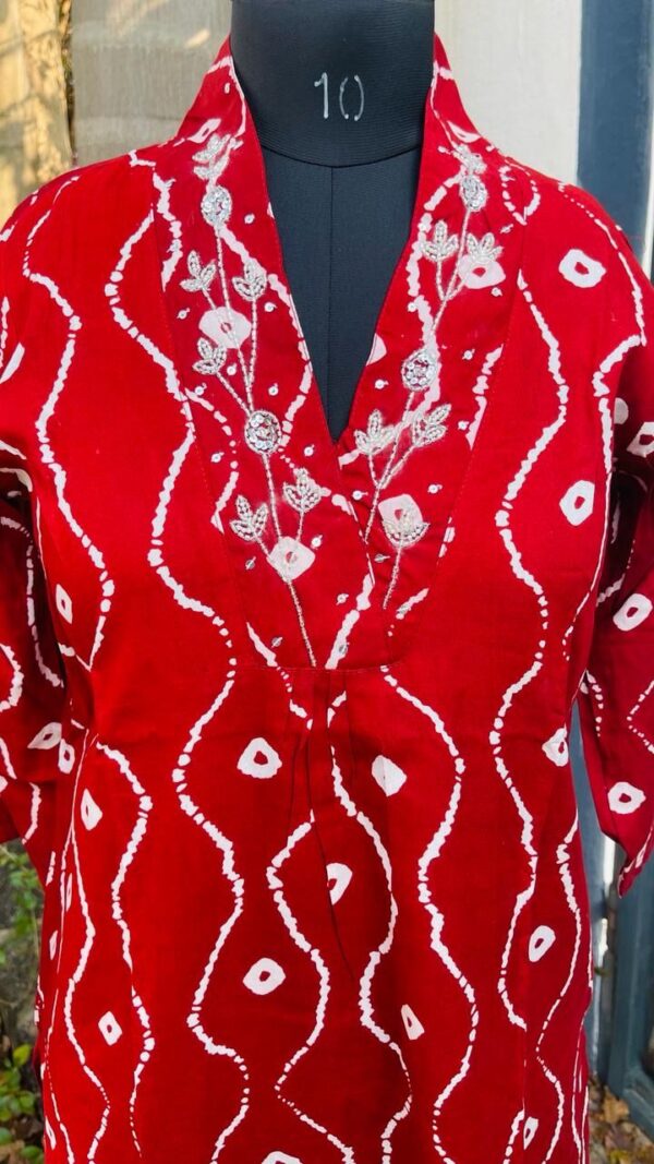 VIBRANT RAYON SET - Image 2