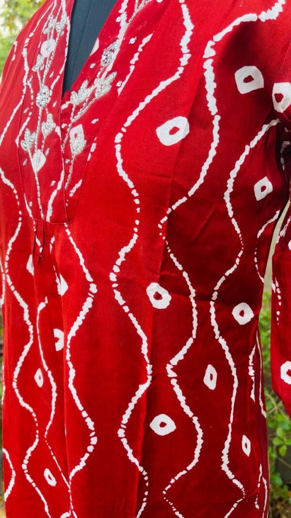 VIBRANT RAYON SET - Image 3